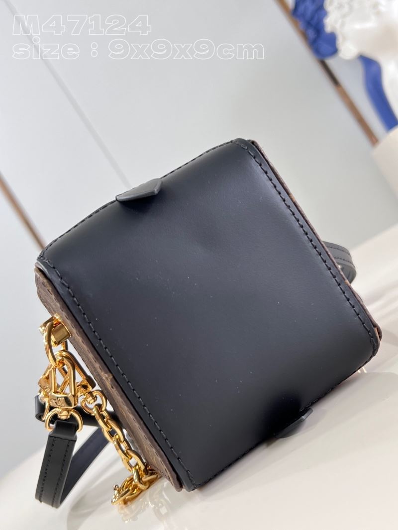 Louis Vuitton Satchel Bags